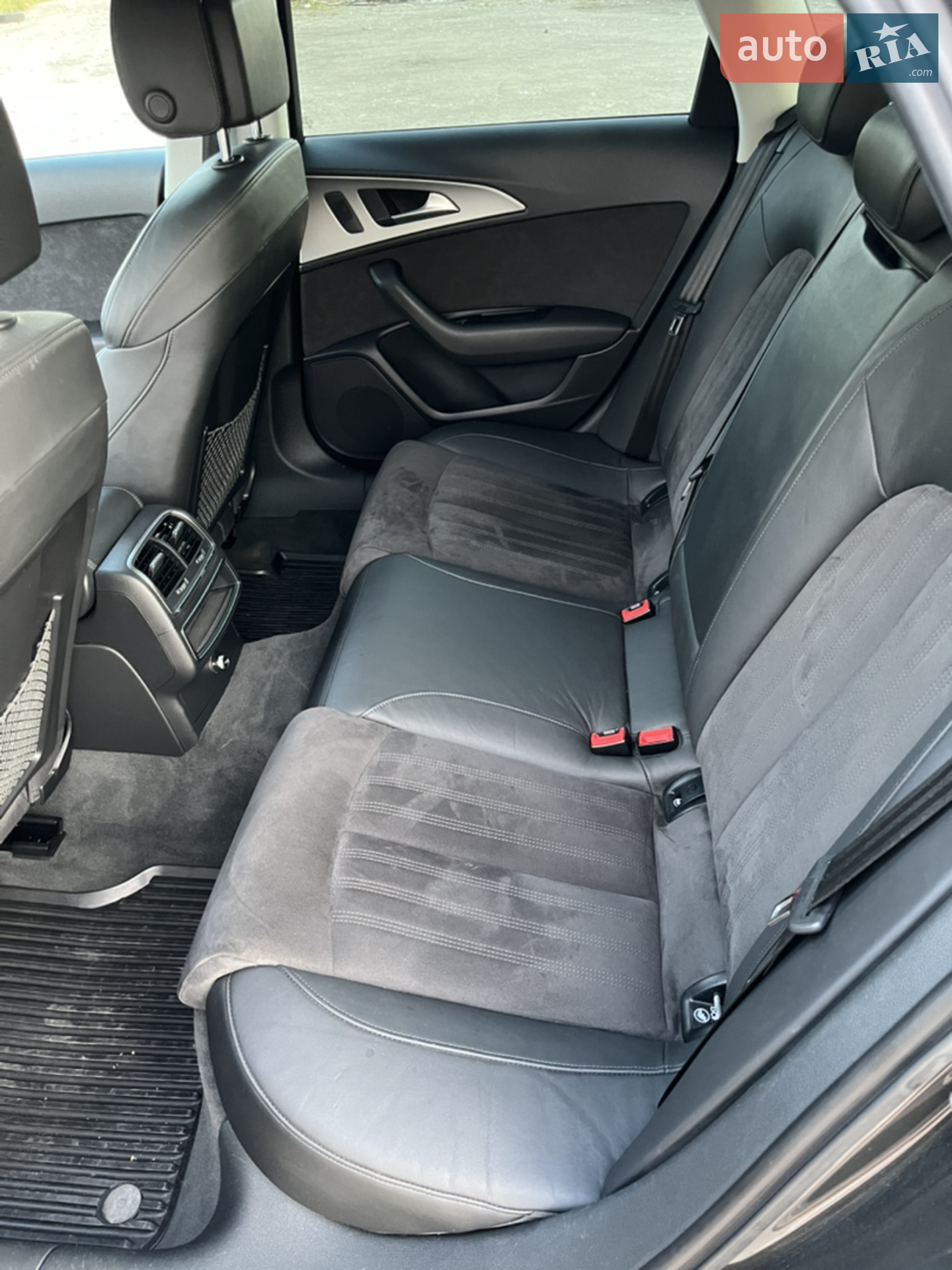 2013 Audi A6 - мініатюра 15