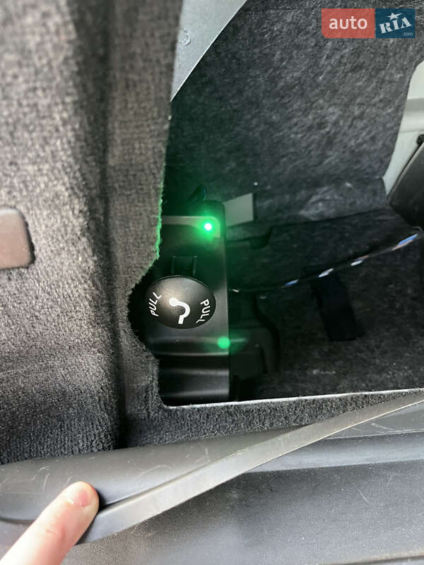 Универсал Audi A6 2013 в Львове