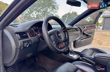 Универсал Audi A6 2003 в 