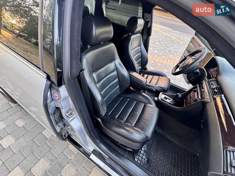 Универсал Audi A6 2003 в Одессе