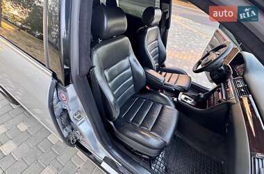 Универсал Audi A6 2003 в 