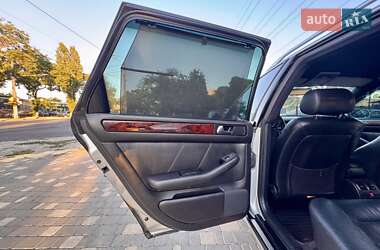 Универсал Audi A6 2003 в 