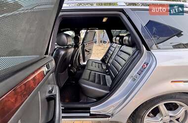 Универсал Audi A6 2003 в 