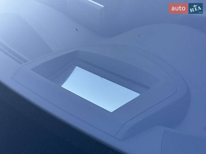 Седан Audi A6 2014 в Ровно