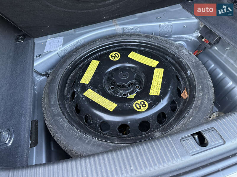 Седан Audi A6 2014 в Ровно