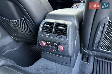 Седан Audi A6 2014 в 