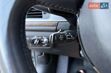 Седан Audi A6 2014 в 