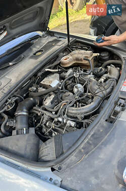 Универсал Audi A6 2007 в 