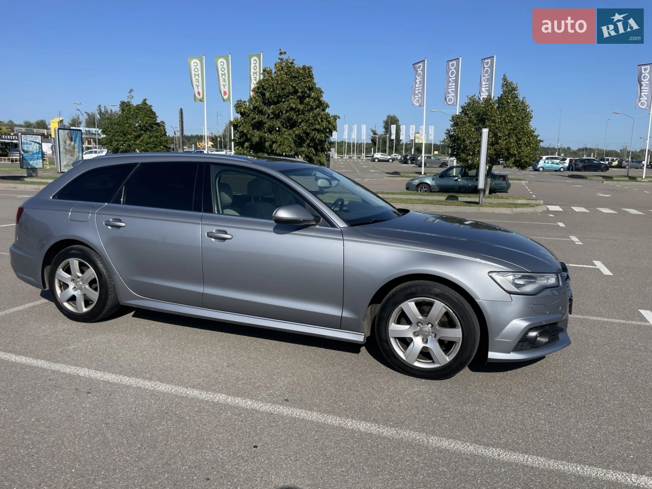 2015 Audi A6 - мініатюра 74