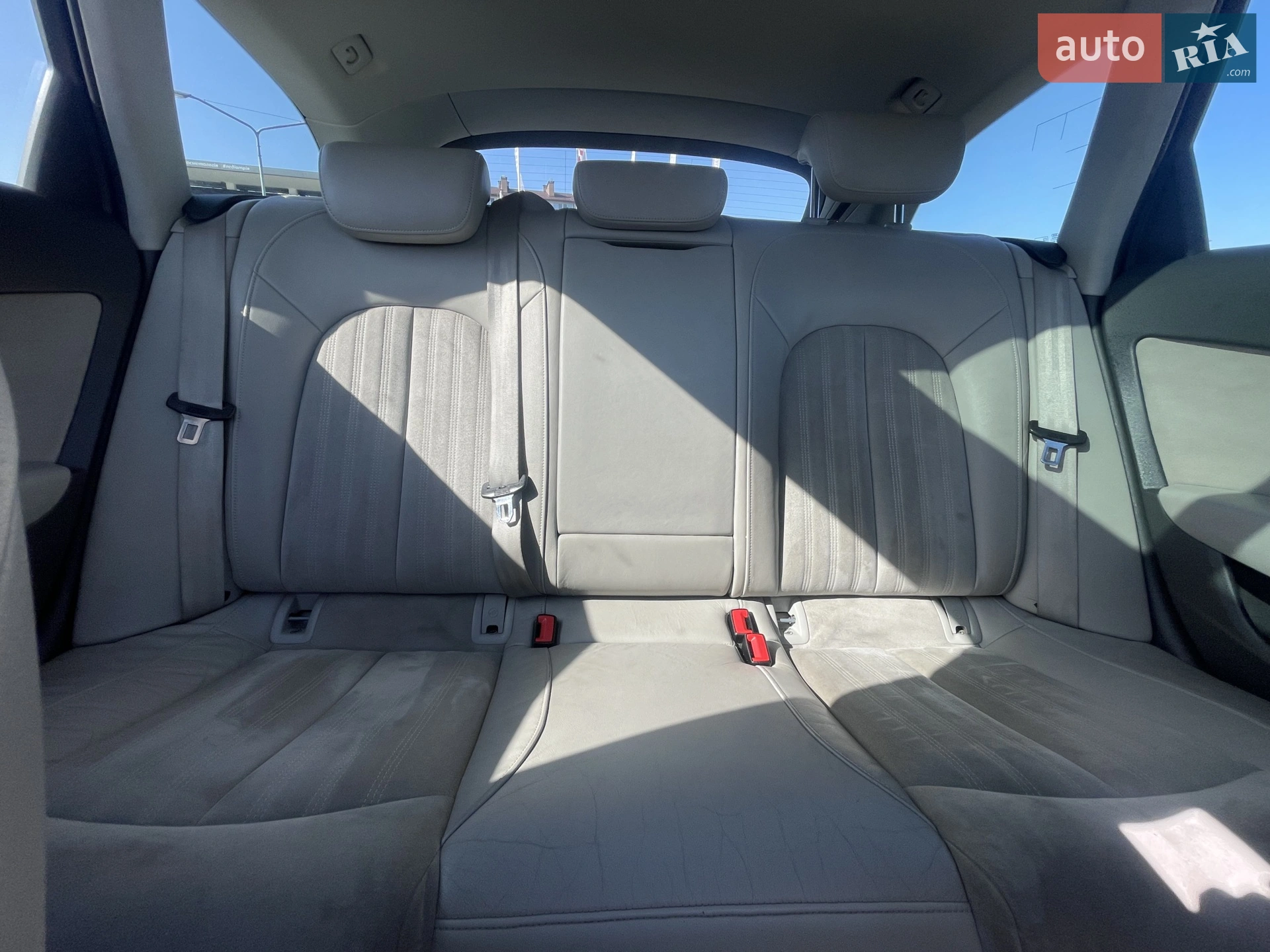 2016 Audi A6 - мініатюра 27