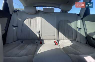 Универсал Audi A6 2016 в 
