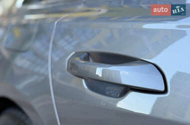 Универсал Audi A6 2019 в 
