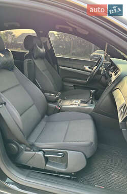 Седан Audi A6 2005 в 