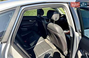 Седан Audi A6 2005 в 