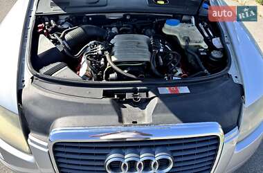Седан Audi A6 2005 в Кам'янець-Подільському