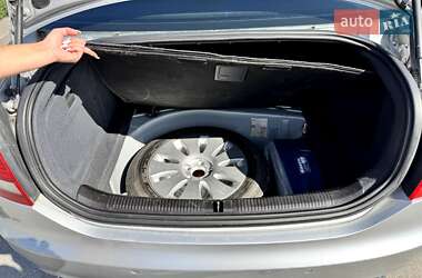 Седан Audi A6 2005 в Кам'янець-Подільському