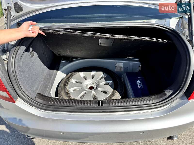 Седан Audi A6 2005 в Кам'янець-Подільському