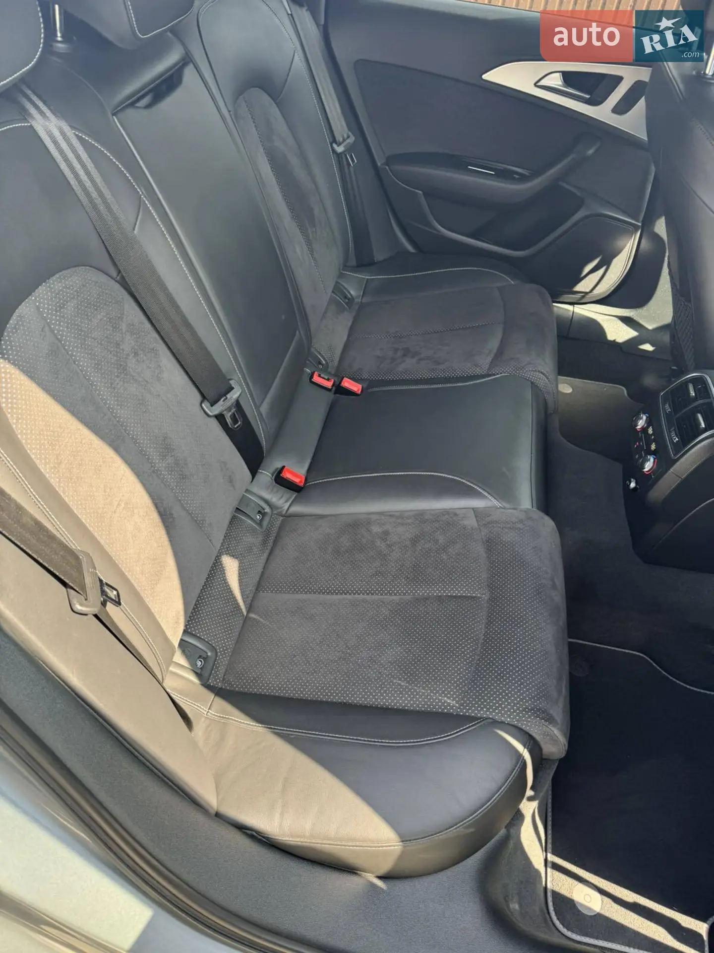 2015 Audi A6 - мініатюра 20