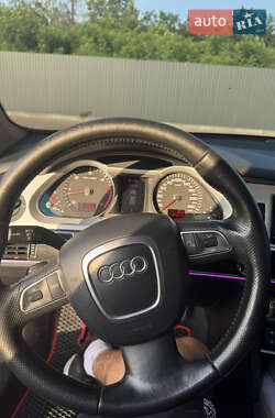 Универсал Audi A6 2010 в 