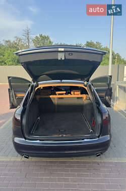 Универсал Audi A6 2010 в 