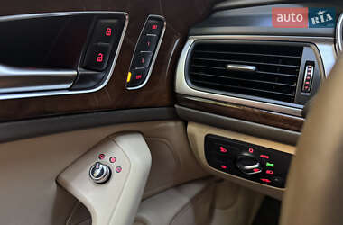 Седан Audi A6 2018 в 
