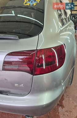 Универсал Audi A6 2005 в 