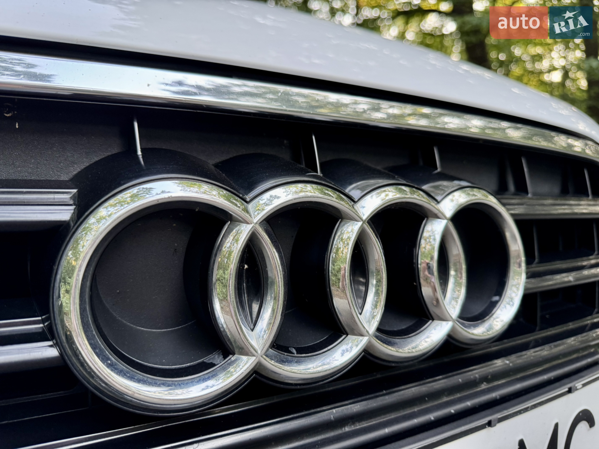 2011 Audi A6 - мініатюра 10