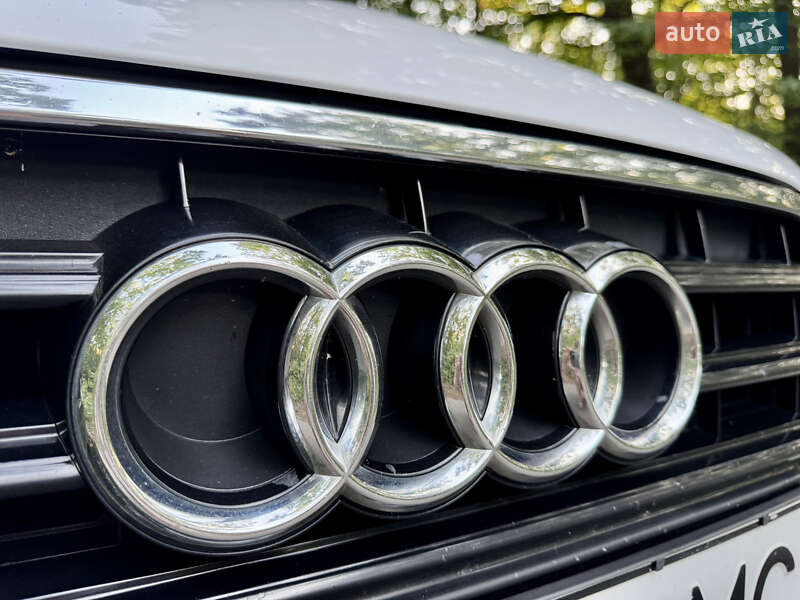 Седан Audi A6 2011 в Києві