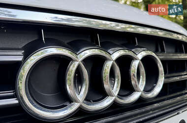 Седан Audi A6 2011 в 
