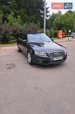 Седан Audi A6 2006 в 