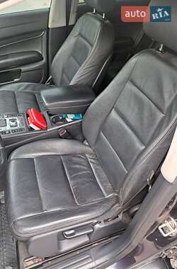 Седан Audi A6 2006 в 
