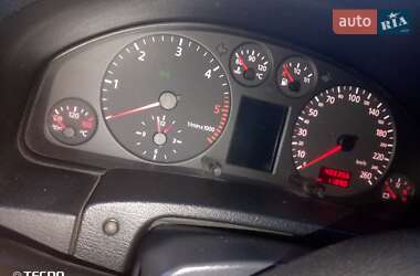 Седан Audi A6 1997 в 