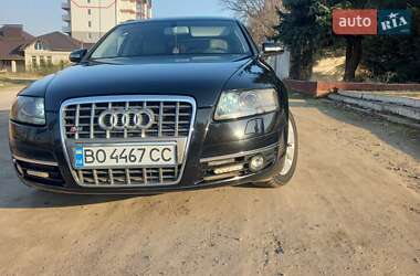 Универсал Audi A6 2008 в 