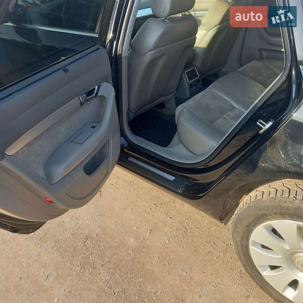Универсал Audi A6 2008 в Борщеве фото 6 Универсал Audi A6 2008 в Борщеве