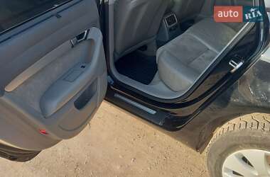 Универсал Audi A6 2008 в 