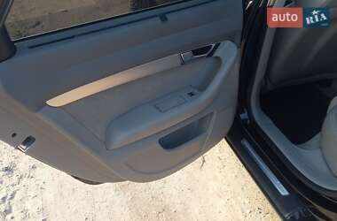 Универсал Audi A6 2008 в Борщеве
