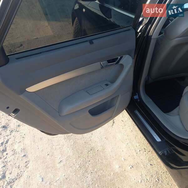 Универсал Audi A6 2008 в Борщеве фото 16 Универсал Audi A6 2008 в Борщеве