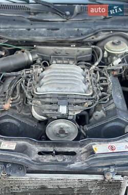Седан Audi A6 1997 в 