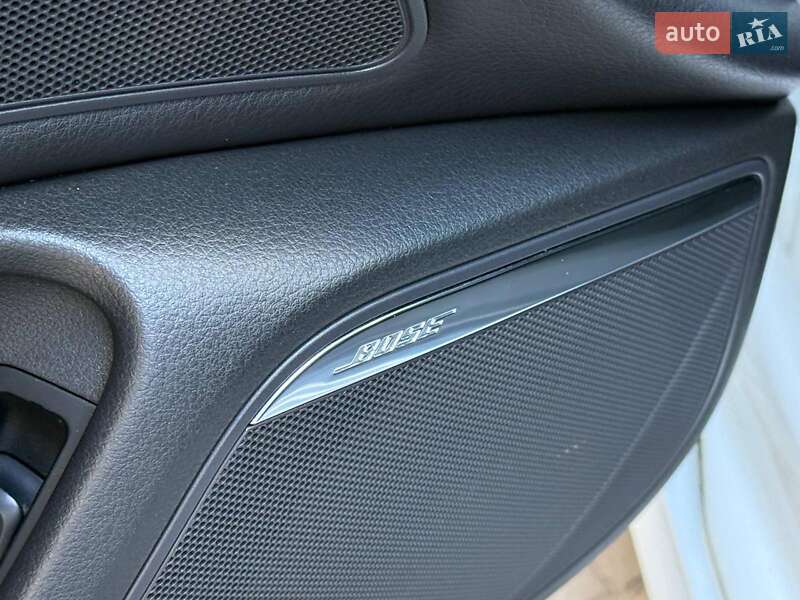 Седан Audi A6 2013 в Одессе