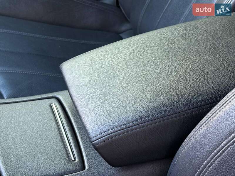 Седан Audi A6 2013 в Одессе