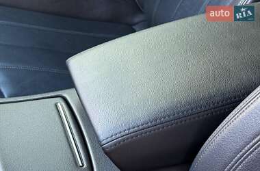 Седан Audi A6 2013 в 