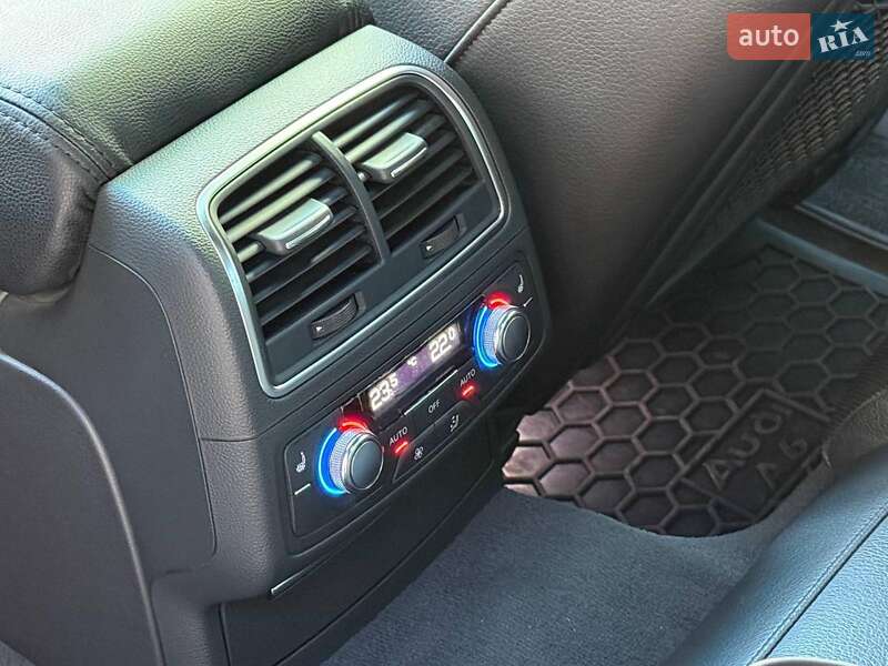Седан Audi A6 2013 в Одессе
