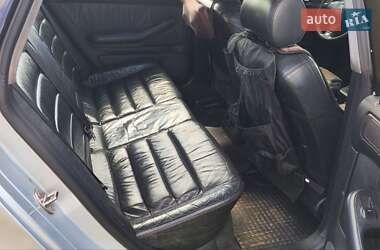 Универсал Audi A6 1998 в 