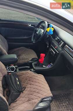 Универсал Audi A6 1998 в 