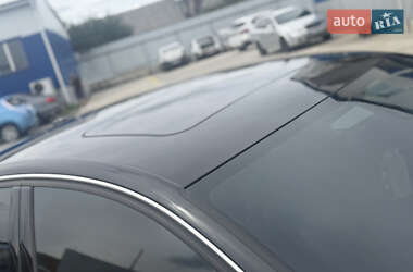 Седан Audi A6 2013 в 