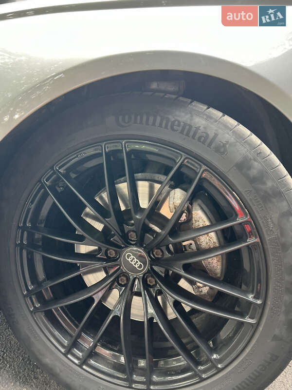 Седан Audi A6 2012 в Жмеринке фото 4 Седан Audi A6 2012 в Жмеринке