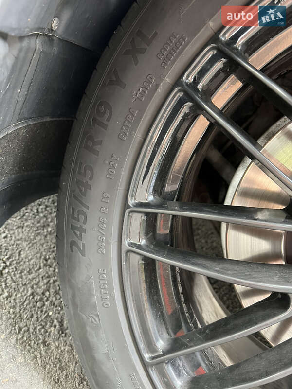 Седан Audi A6 2012 в Жмеринке фото 5 Седан Audi A6 2012 в Жмеринке