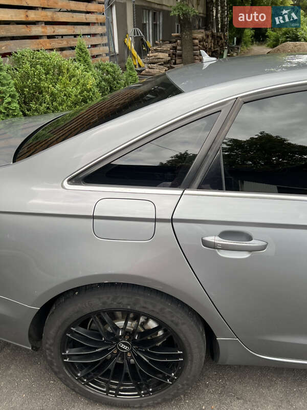 Седан Audi A6 2012 в Жмеринке фото 15 Седан Audi A6 2012 в Жмеринке