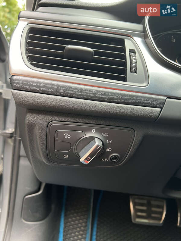 Седан Audi A6 2012 в Жмеринке фото 24 Седан Audi A6 2012 в Жмеринке