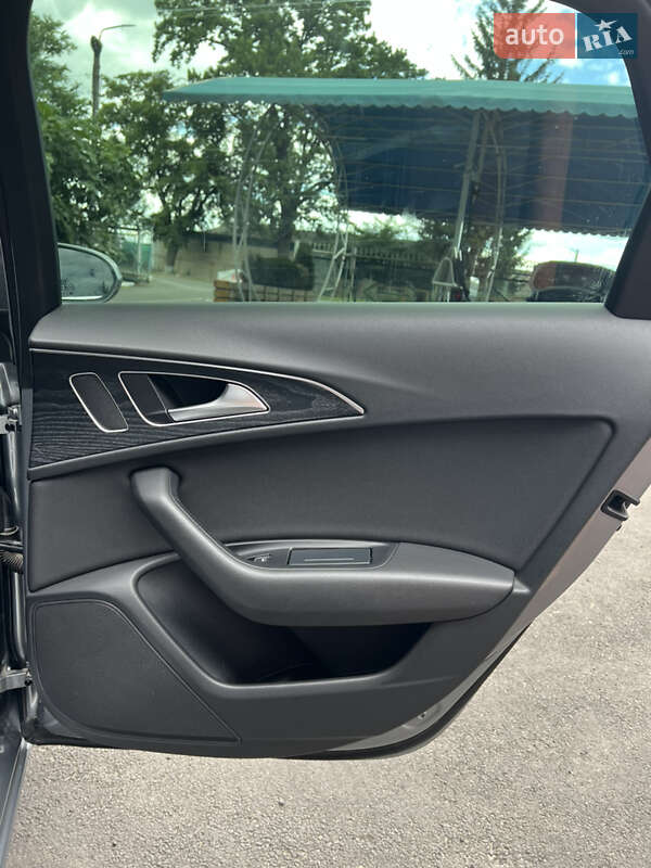 Седан Audi A6 2012 в Жмеринке фото 39 Седан Audi A6 2012 в Жмеринке